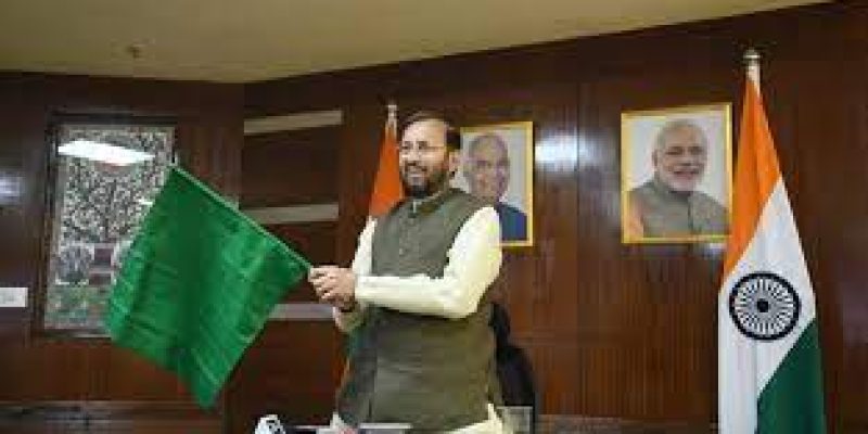 DEMU train from phaltan to Pune via Lonand flagged off