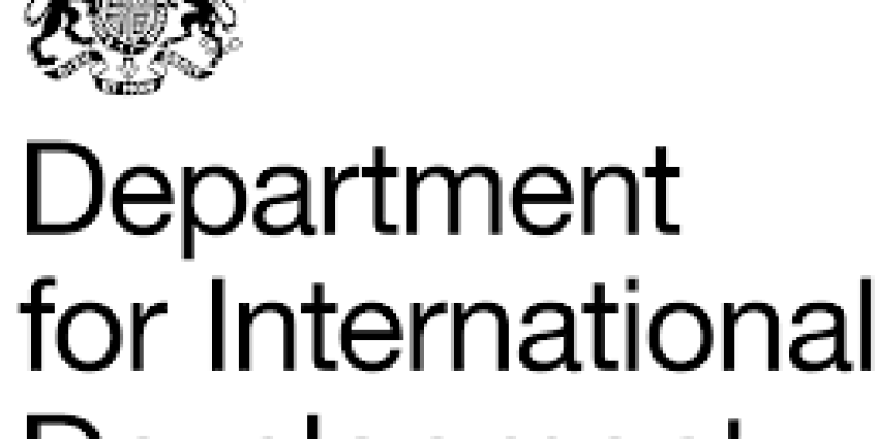 Indian Railways signed MoU with Department for International Development