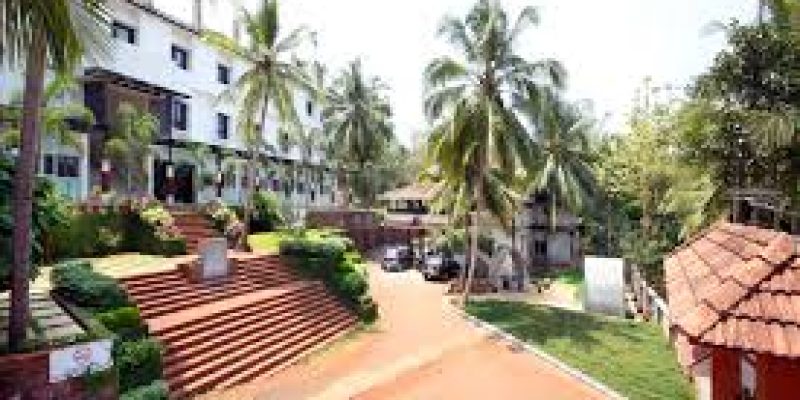 DG College of Architecture, Malappuram