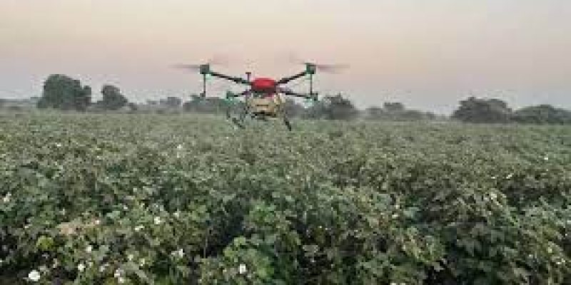 DGCA accords Marut Drones with DGCA Type Certification & Approval