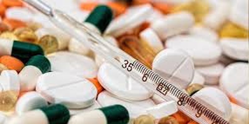 DGCI approved drug trial of phytopharmaceutical, favipiravir