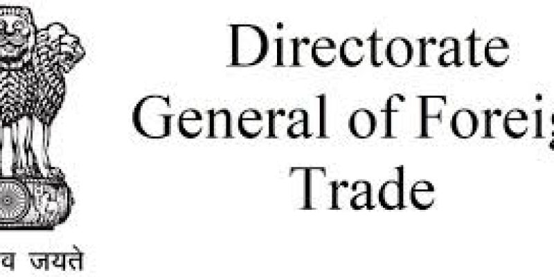 DGFT removed ban on export of surgical drapes, X-ray gowns