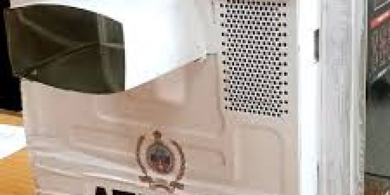 DIAT developed sterilizer ATULYA to disintegrate coronavirus