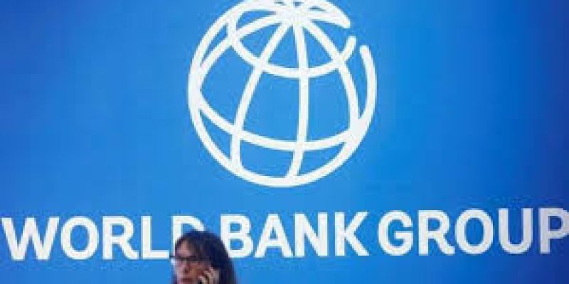 DIPAM signed agreement with World Bank for advisory services on asset monetization