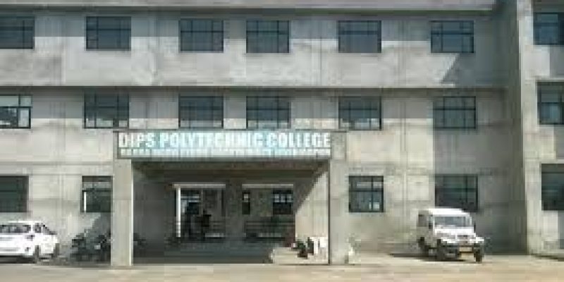 DIPS Polytechnic College, Hoshiarpur