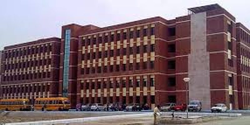DIT School of Engineering, Noida