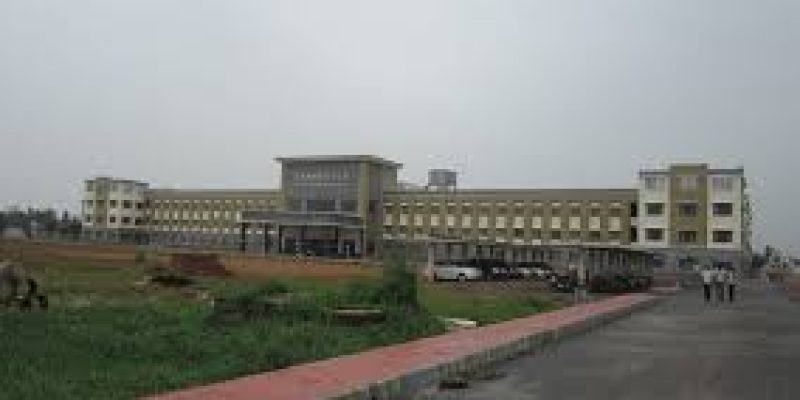 DJR Institute of Engineering and Technology, Vijayawada