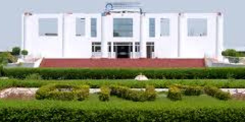 DNM Institute of Engineering and Technology, Lucknow