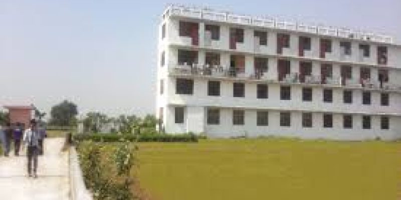 DNS College of Engineering and Technology,Amroha