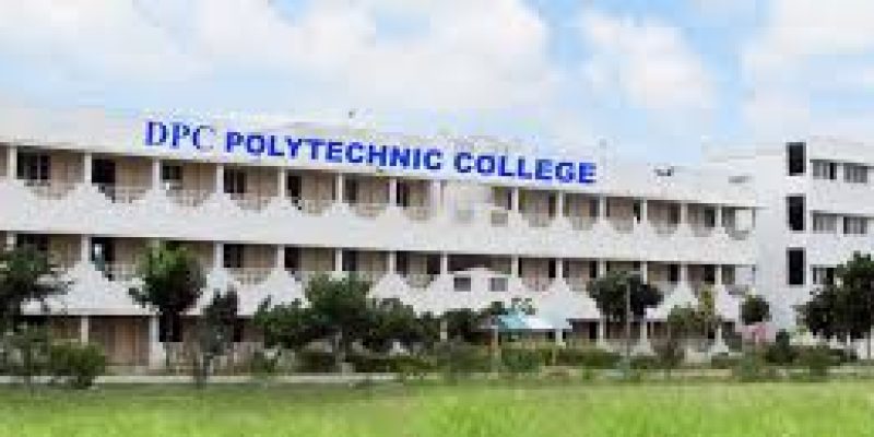 DPC Polytechnic College, Salem