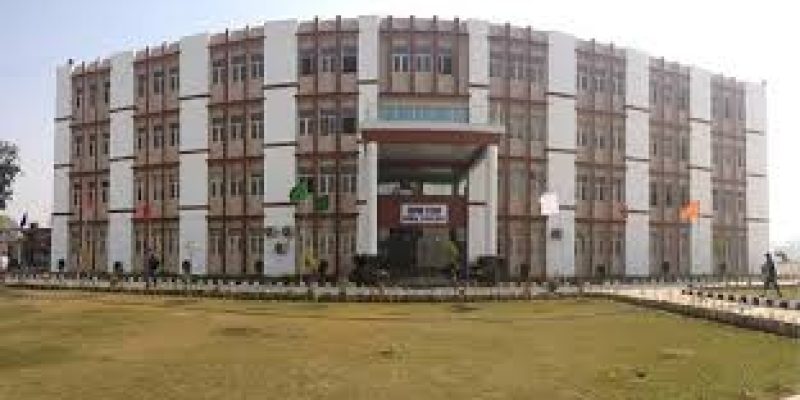 DPG Institute of Technology and Management, Gurgaon