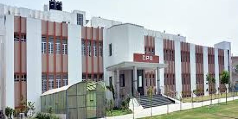 DPG Polytechnic, Gurgaon