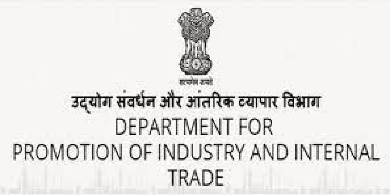 DPIIT Introduced Startup Applications for Registration on MAARG Portal