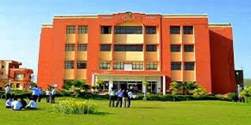 DR College of Engineering and Technology, Panipat