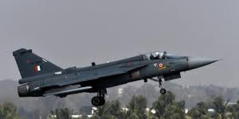 DRDO Conducts High-Altitude Trial of Integrated Life Support System for Tejas Aircraft