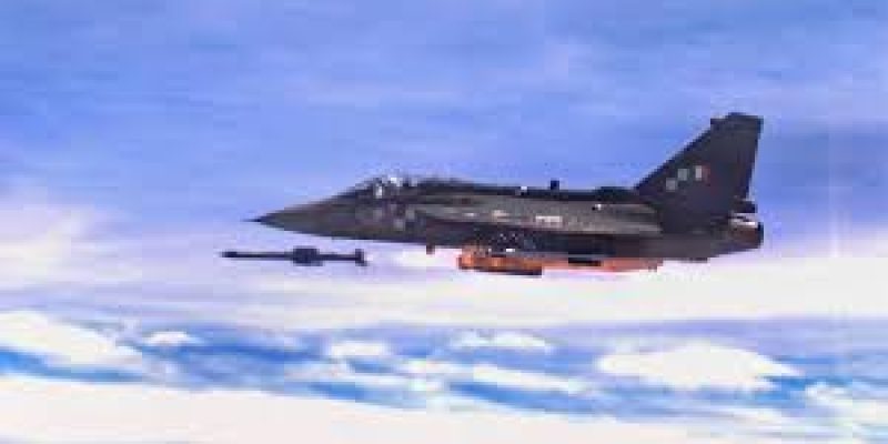 DRDO, IAF Successfully Test Astra Missile from Su-30 MKI