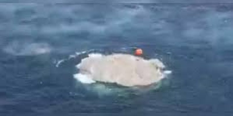 DRDO & Indian Navy Successfully Test Indigenous Multi-Influence Ground Mine