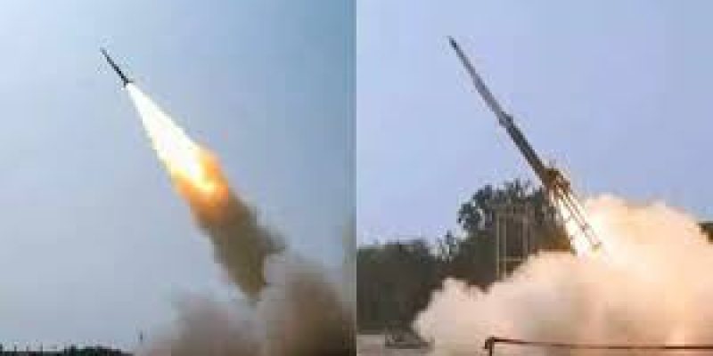 DRDO Successfully Demonstrates Solid Fuel Ducted Ramjet Technology