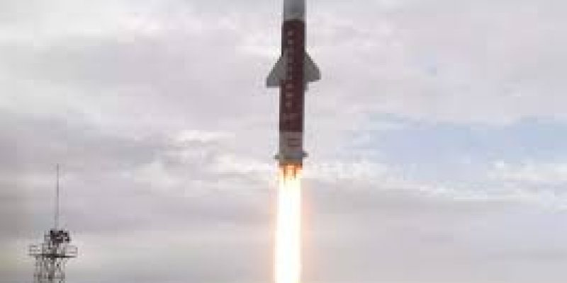 DRDO Successfully Flight-Tests Phase-II Ballistic Missile Defence System