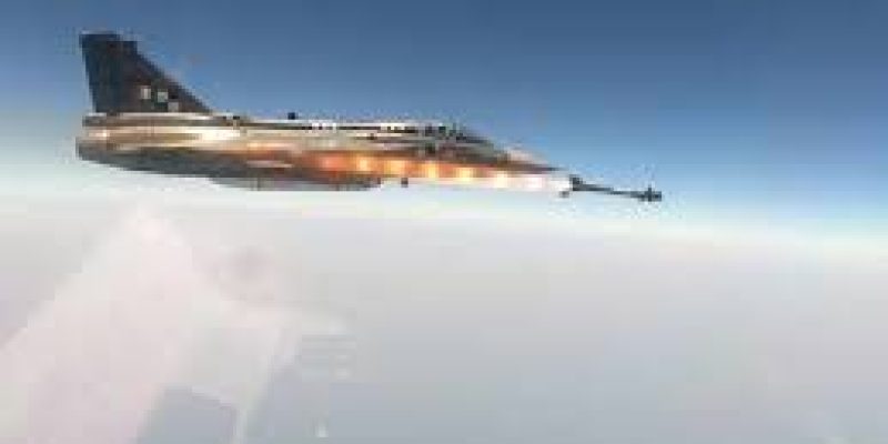DRDO conducts maiden trial of Python-5 air to air missile