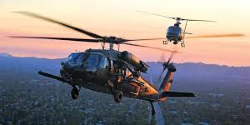 DRDO developed single crystal blades technology