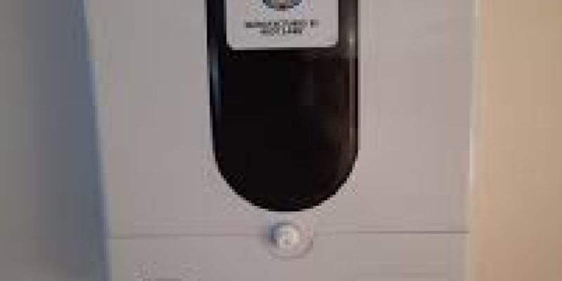 DRDO develops Automatic Sanitiser Dispensing Unit and UV Sanitisation Box to fight coronavirus