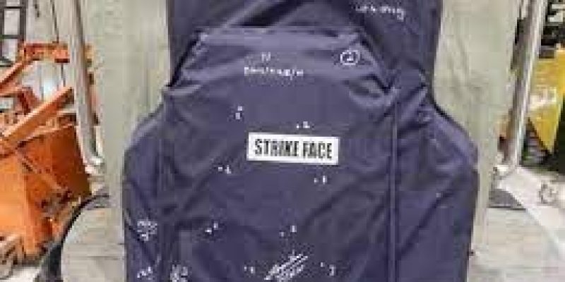 DRDO develops light weight bullet-proof jacket