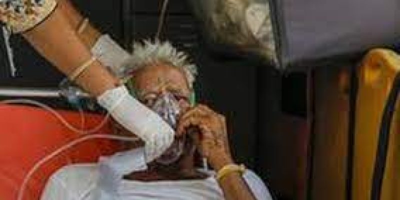 DRDO develops novel oxygen delivery system