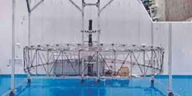 DRDO develops unfurlable antenna for space radar