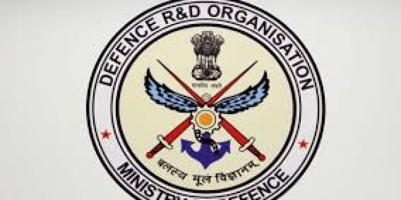 DRDO innovated automatic sanitiser and ultraviolet devices