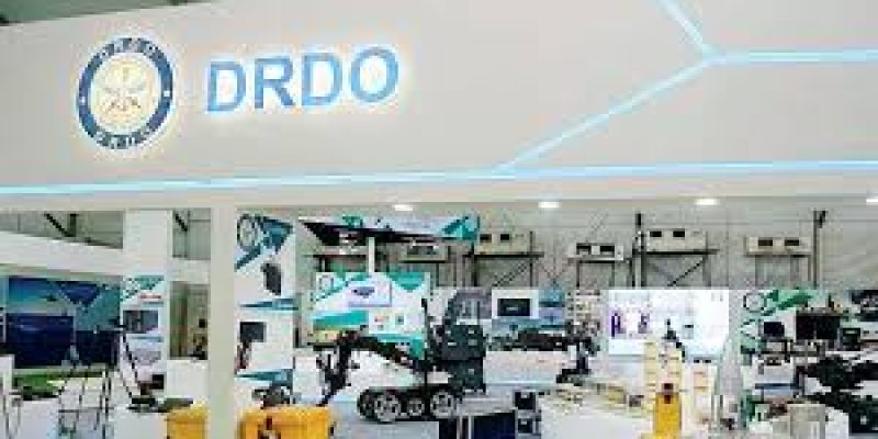 DRDO develops fully indigenous P7 heavy drop system