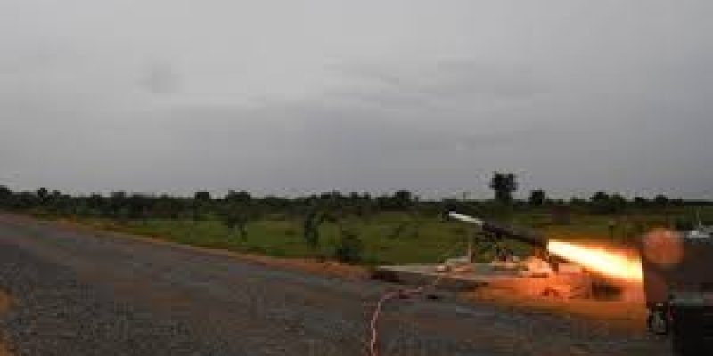 DRDO test flight indigenous Man-Portable Anti-Tank Guided Missile