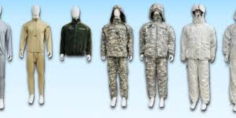 DRDO’s HIMKAVACH: Advancing Cold Weather Military Apparel