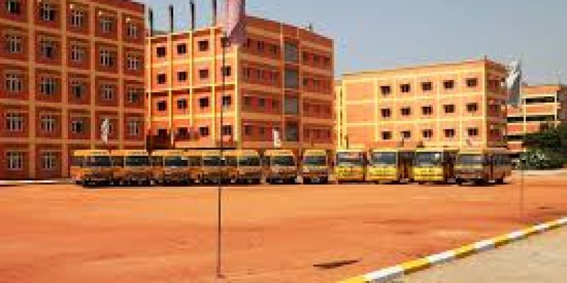 DRK College of Engineering and Technology, Hyderabad