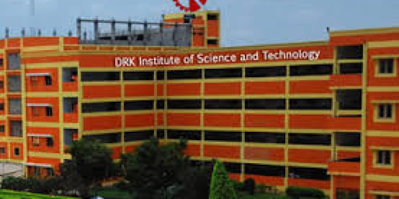 DRK Institute of Science and Technology, Hyderabad