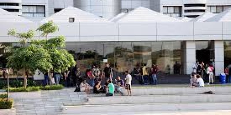 DSK International Campus, Pune