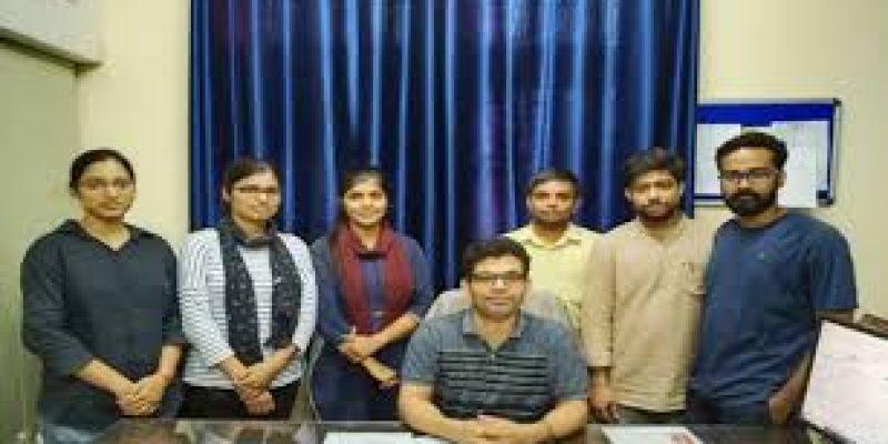 DST INSPIRE developed nanomaterials with energy storage application