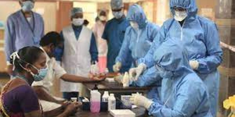 DST funds trial on effect of Gayatri Mantra in treating COVID-19