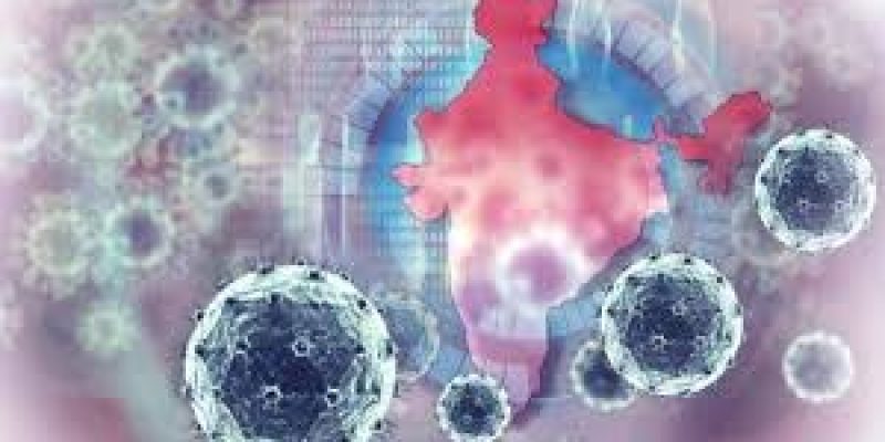 DST launched programme YASH focus on COVID-19 pandemic