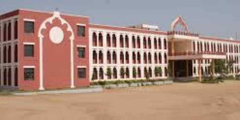 DVR College of Engineering and Technology, Hyderabad