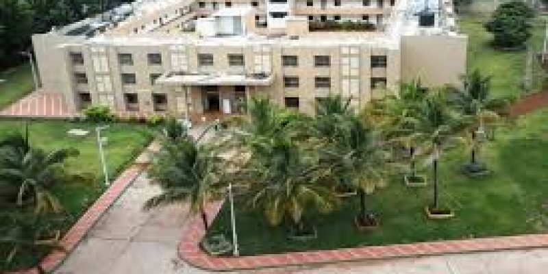 DY Patil College of Engineering, Ambi