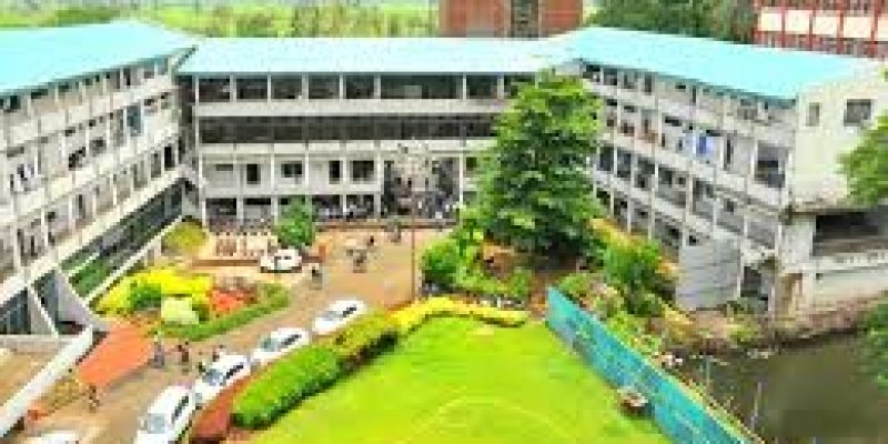 DY Patil College of Engineering and Technology, Kolhapur