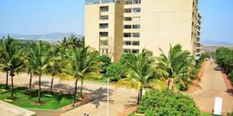 DY Patil Polytechnic, Ambi