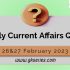 Scheme: E-Pashudhan Haat Portal- UPSC Daily Important Topic | 27 February 2023
