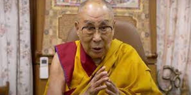 Dalai Lama’s 88th Birthday