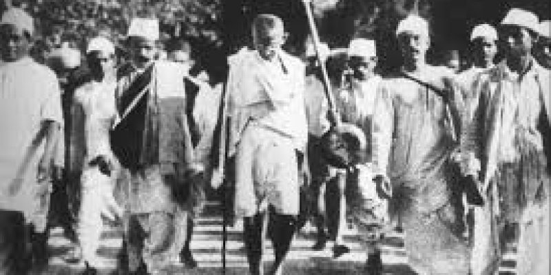 Dandi March