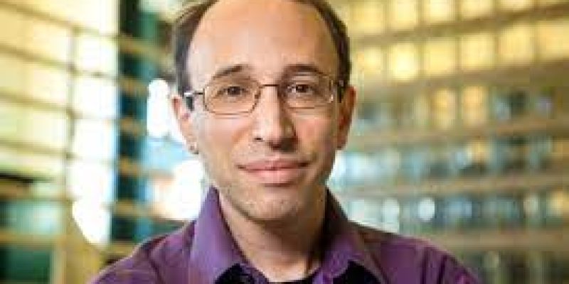 Daniel A. Spielman awarded 2023 Breakthrough Prize in Mathematics