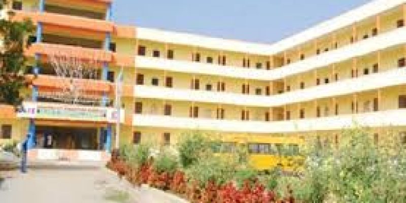 Daripally Anantha Ramulu College of Engineering and Technology, Khammam