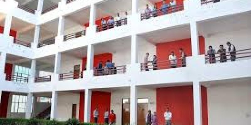 Darsh Institute of Engineering and Technology, Sonipat