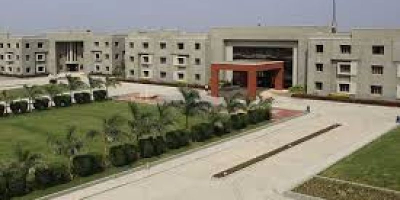 Darshan Institute of Engineering and Technology, Rajkot
